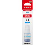 Canon GI-45 cyan 3000 str. - 1335856 - zdjęcie 1